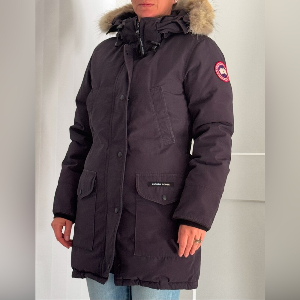 Canada Goose Trillium Parka
